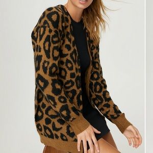 Aritzia Tna Utica Sweater